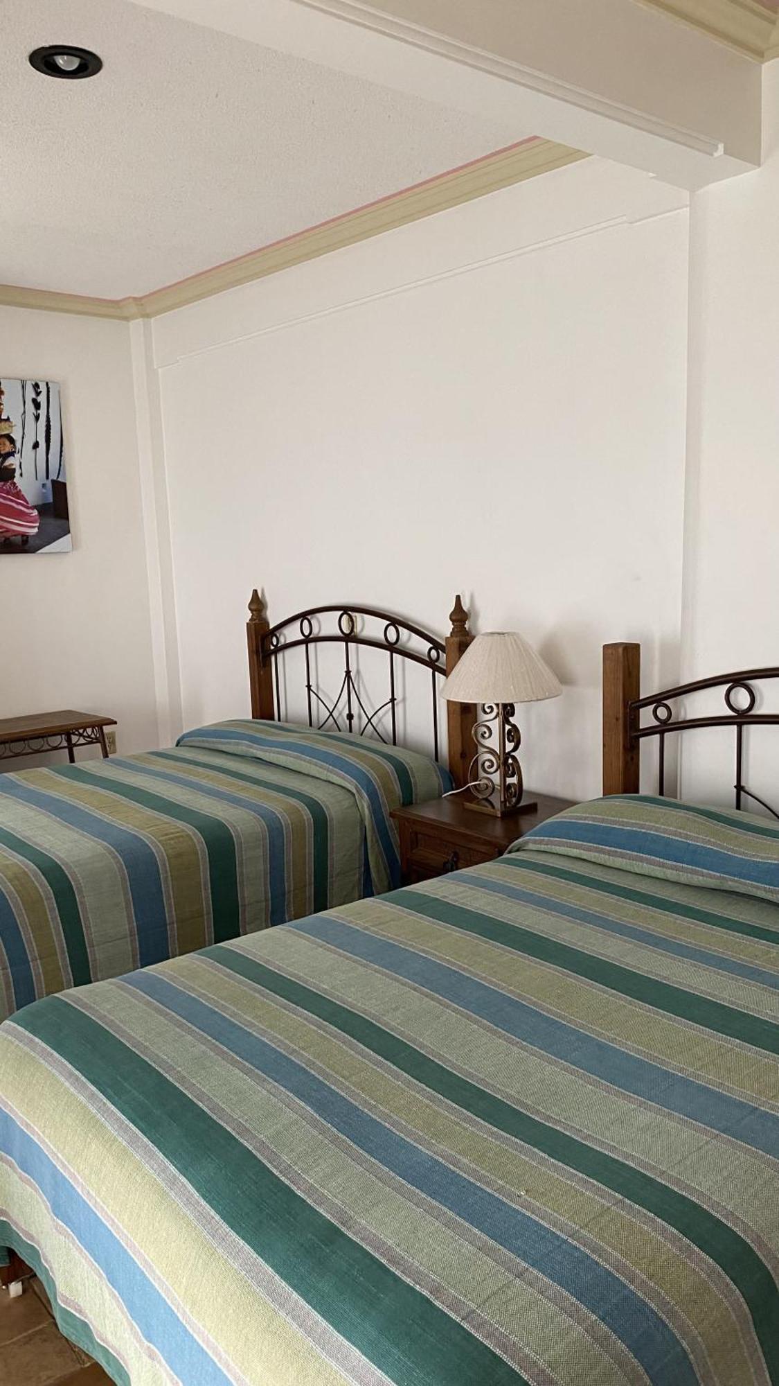 Posada Regional Oaxaca Экстерьер фото