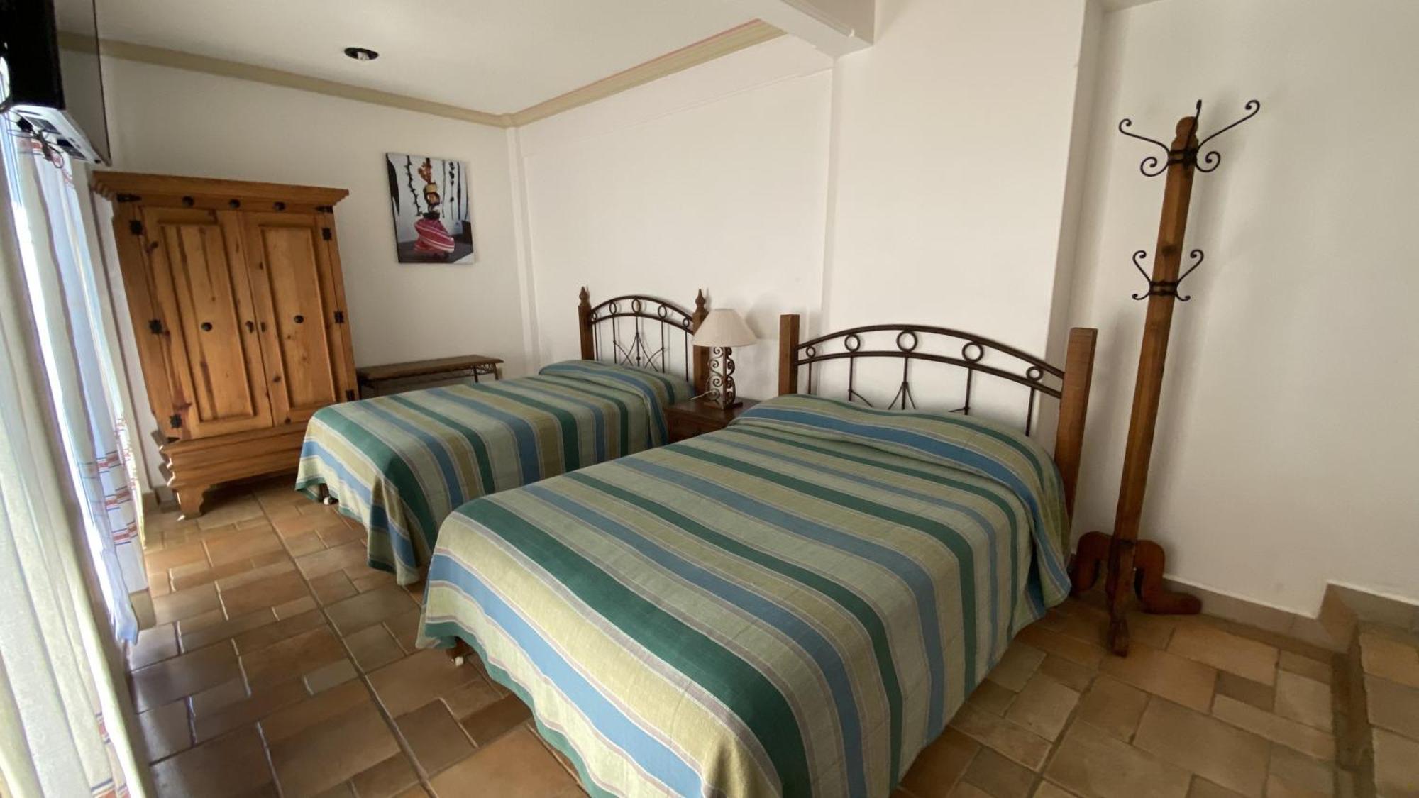 Posada Regional Oaxaca Экстерьер фото
