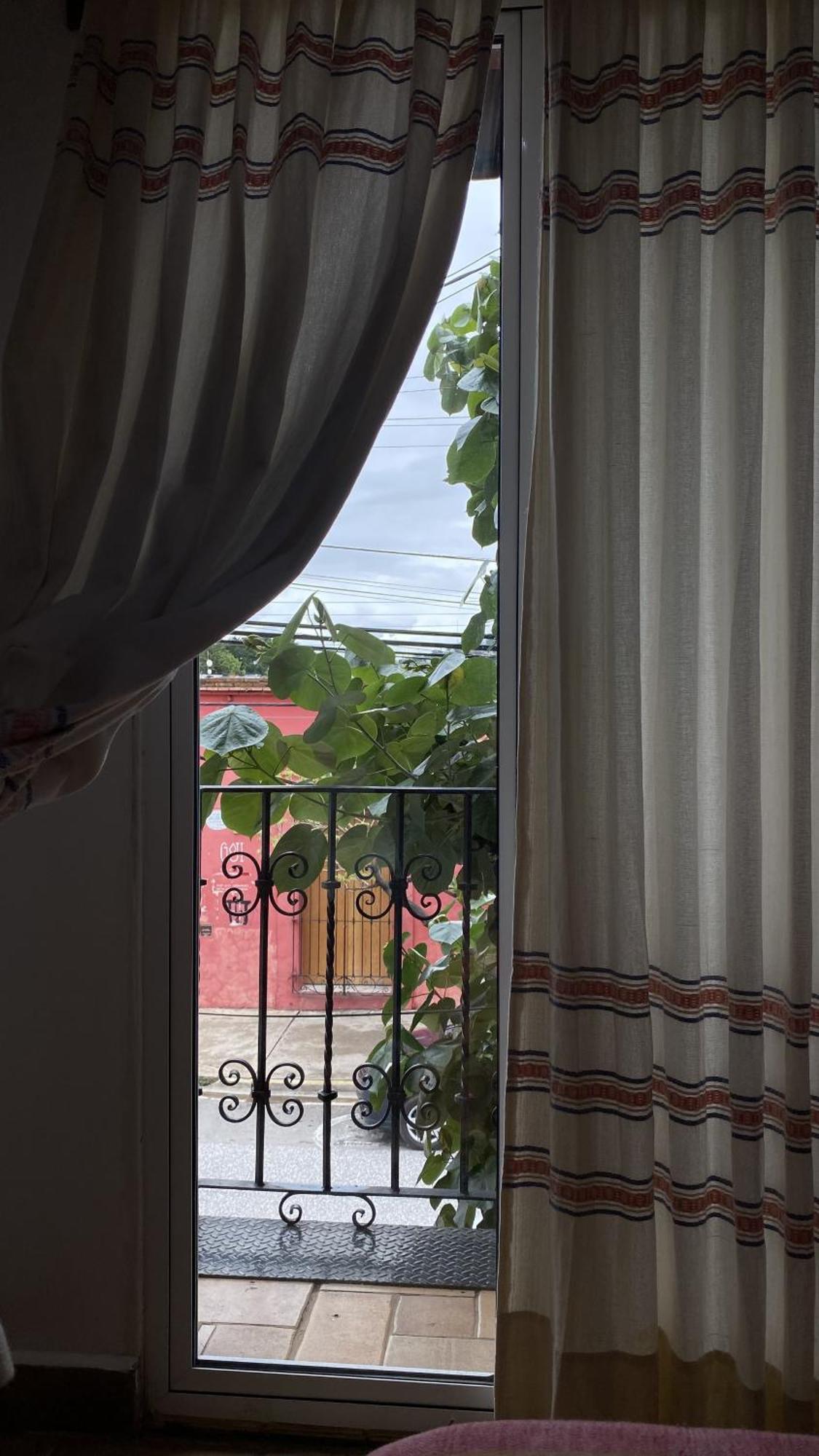 Posada Regional Oaxaca Экстерьер фото