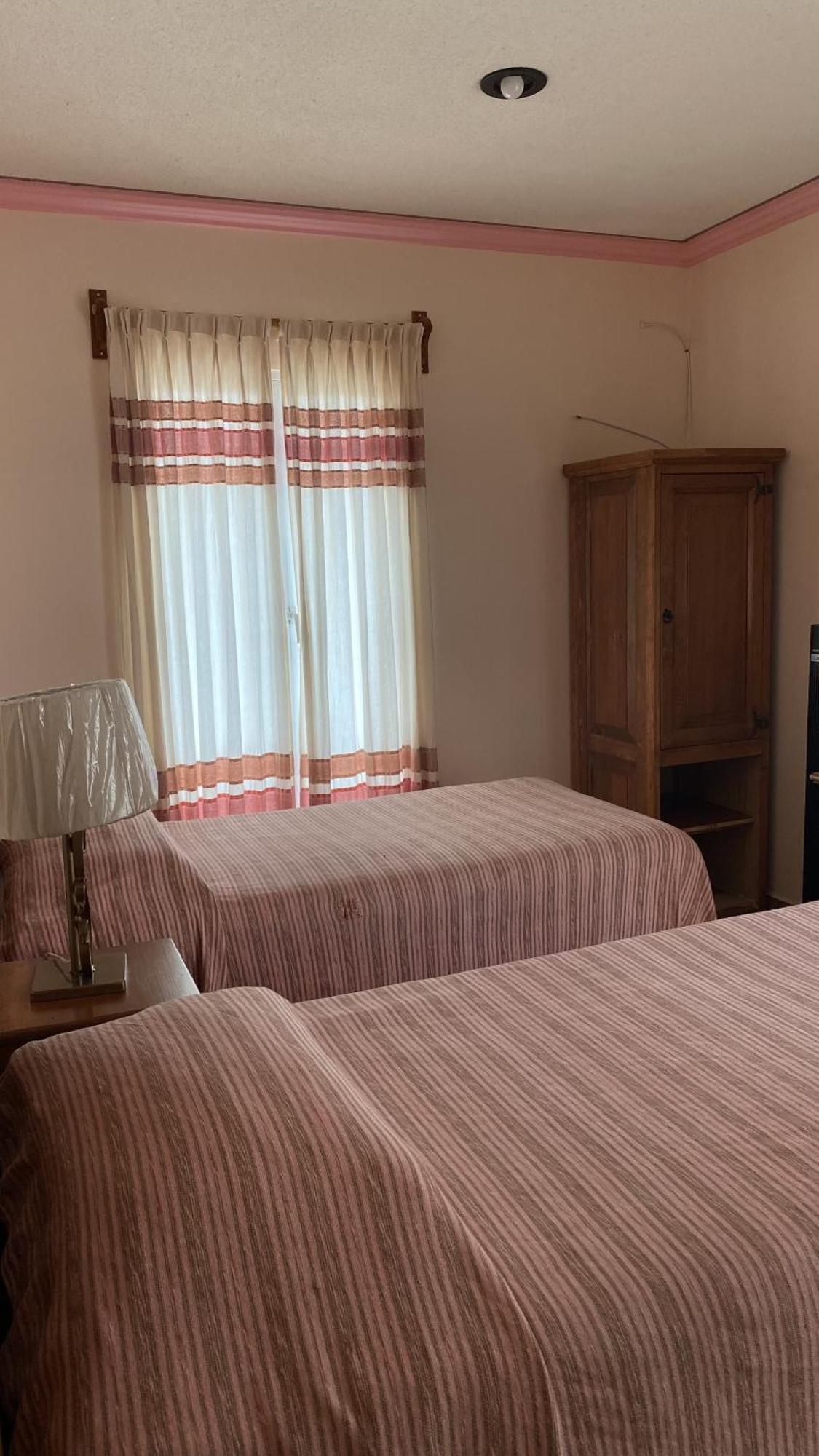 Posada Regional Oaxaca Экстерьер фото